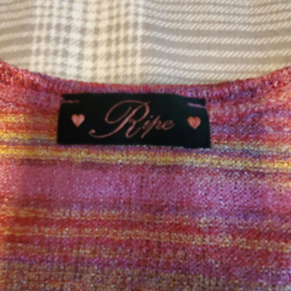 Racer back tank top - Picture 4 of 8